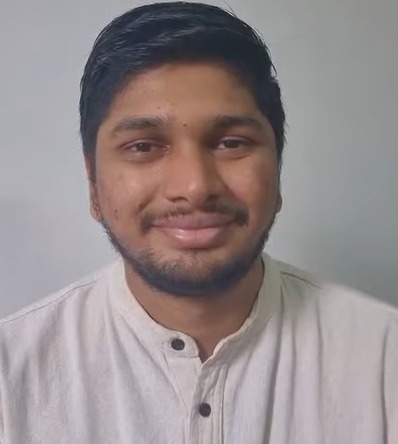 Mugundha Raj Speaks