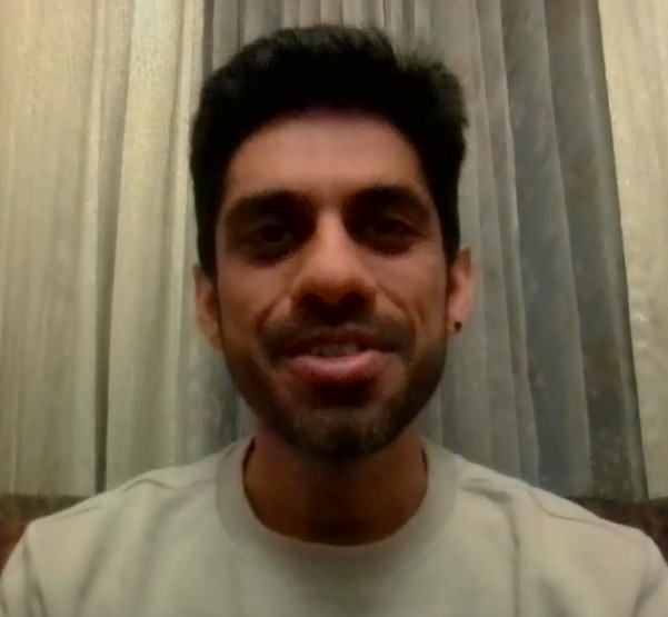 Atul Bhushan Speaks